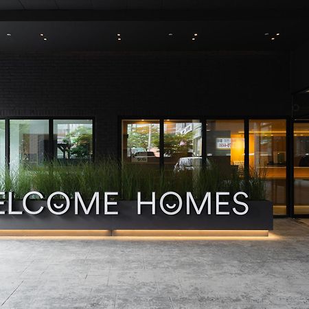 Homes Stay G-Valley Gasan โซล ภายนอก รูปภาพ