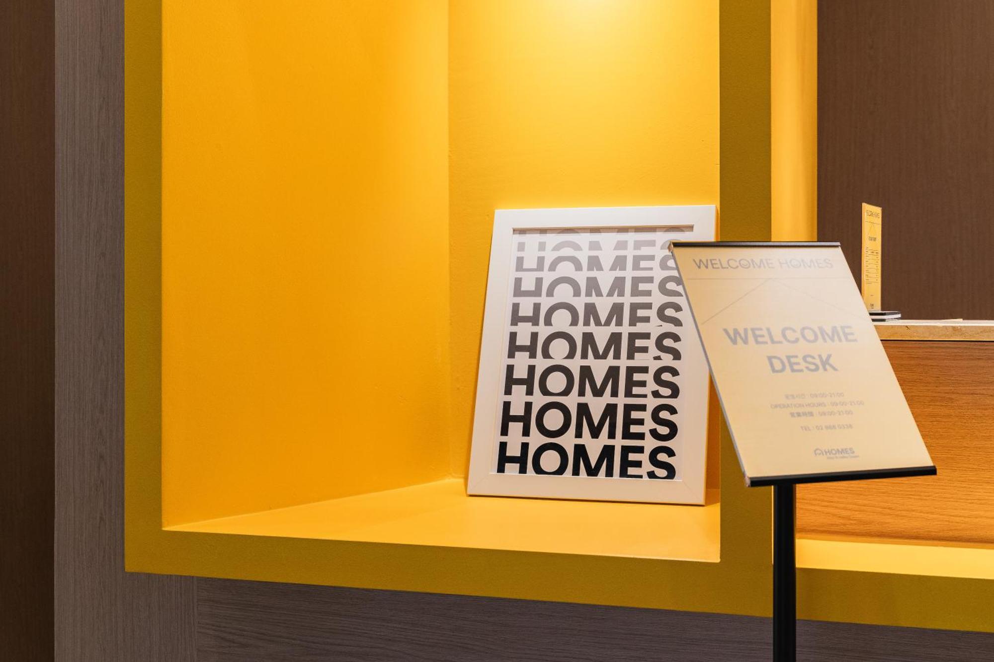 Homes Stay G-Valley Gasan โซล ภายนอก รูปภาพ