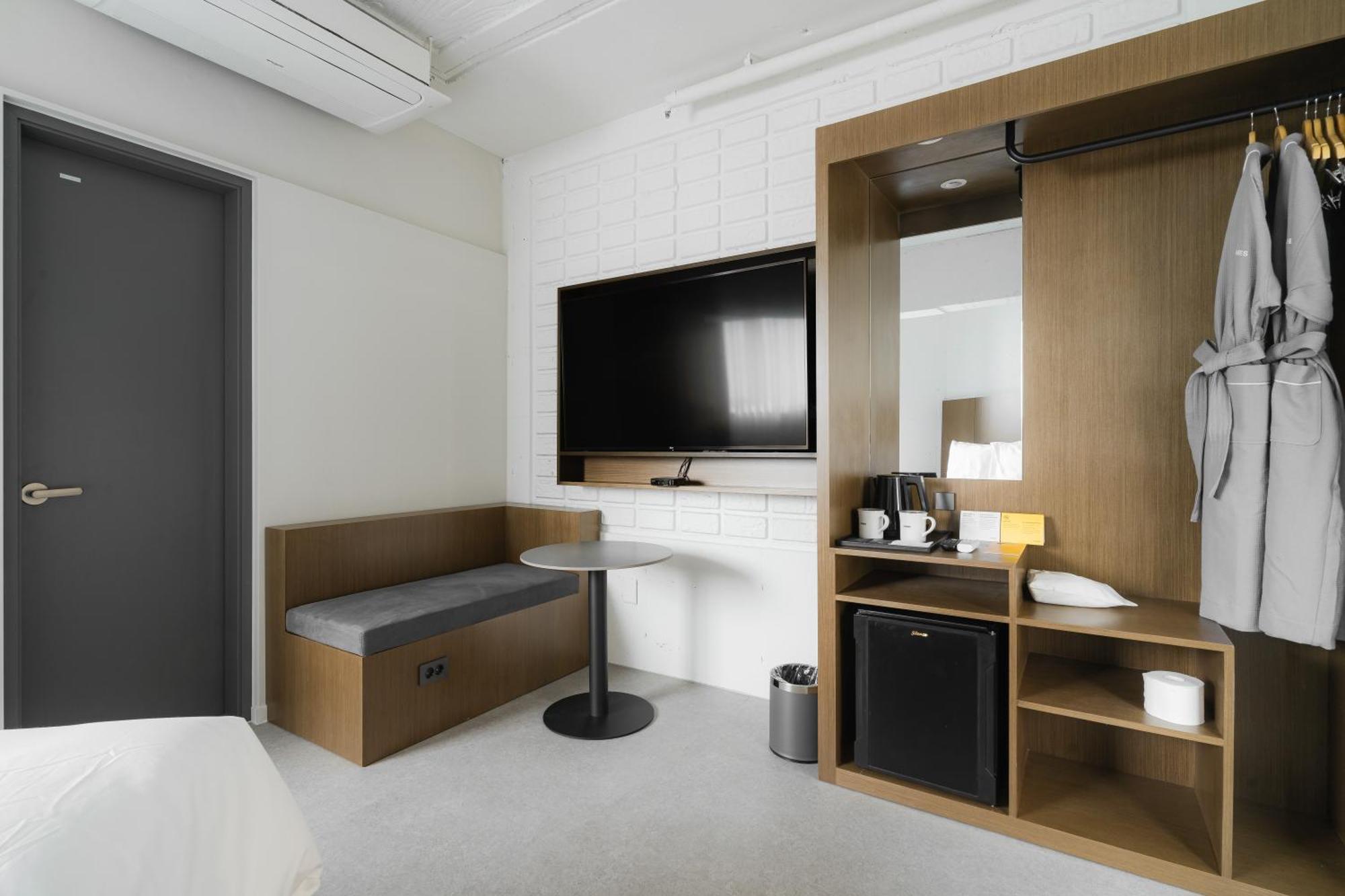 Homes Stay G-Valley Gasan โซล ภายนอก รูปภาพ
