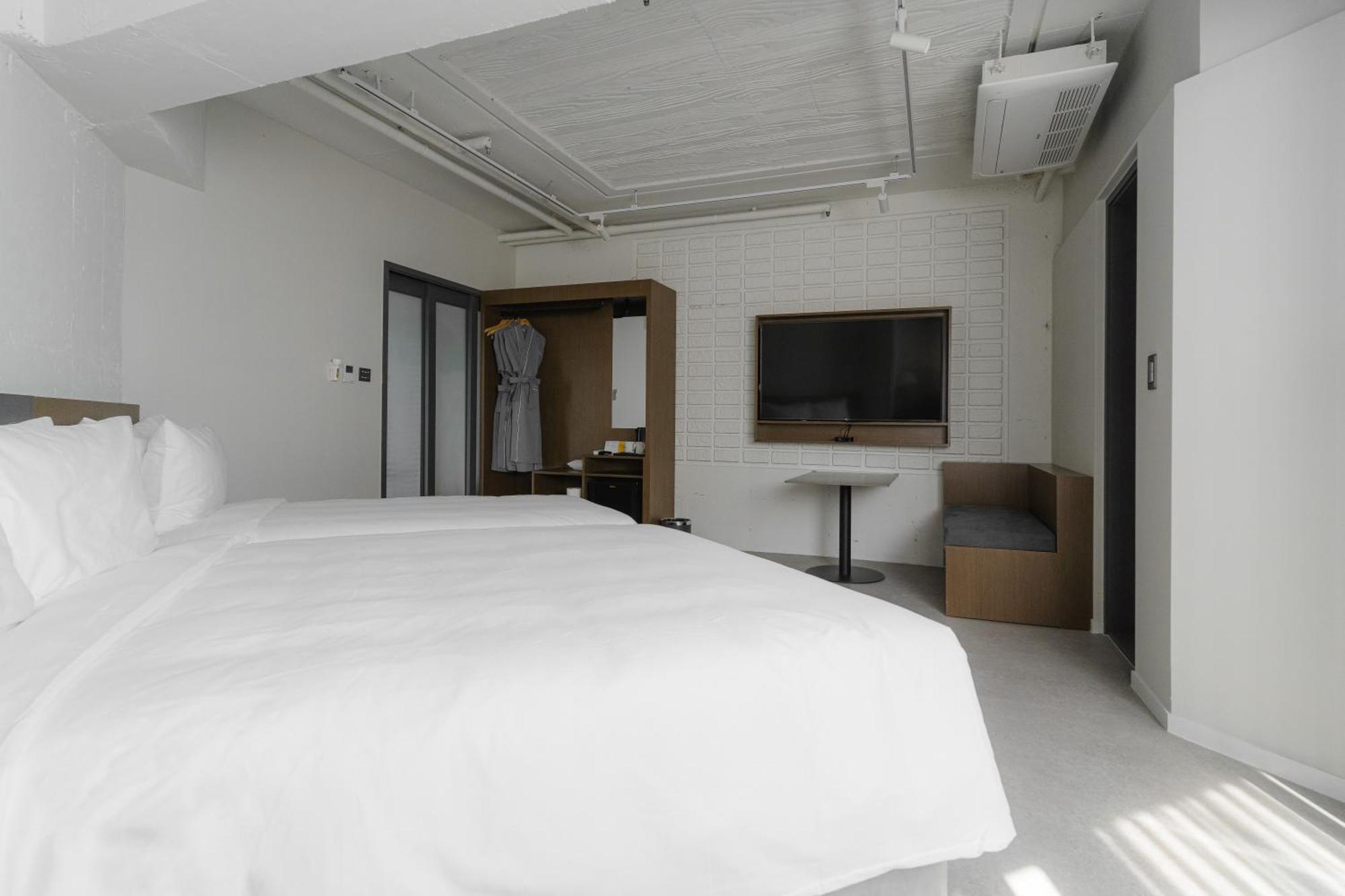 Homes Stay G-Valley Gasan โซล ภายนอก รูปภาพ