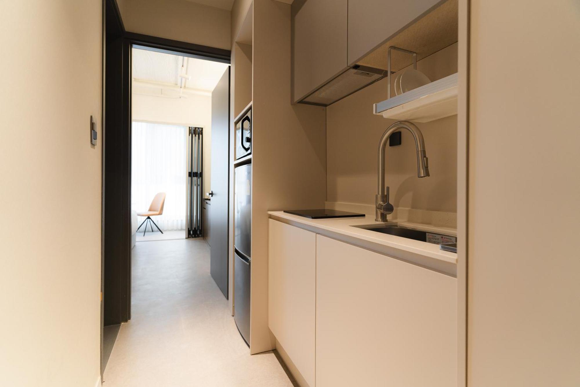 Homes Stay G-Valley Gasan โซล ภายนอก รูปภาพ